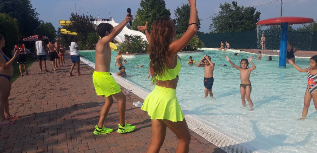 Le ninfee del Garda - foto 2