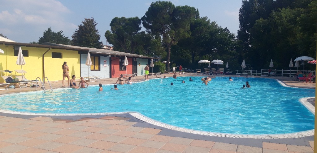 Le ninfee del Garda - foto 3