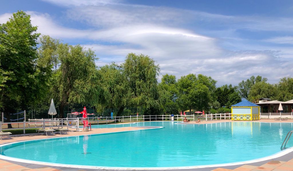 Le ninfee del Garda - foto 8