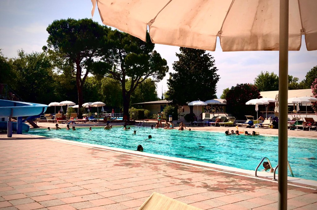 Piscine e Scivoli