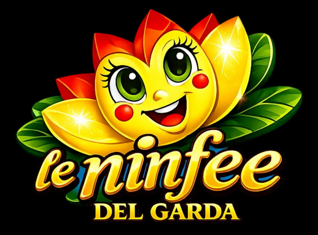 Le ninfee del Garda